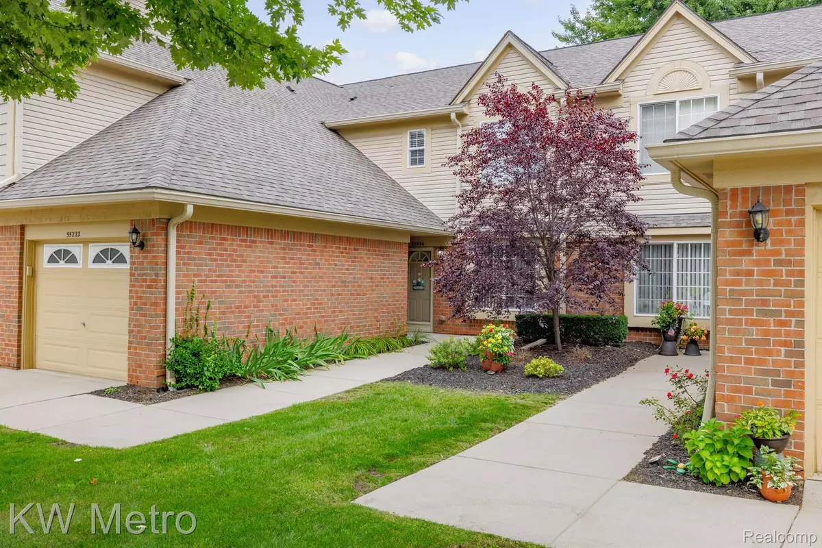 Shelby Twp, MI 48316,55226 WESTCHESTER DR