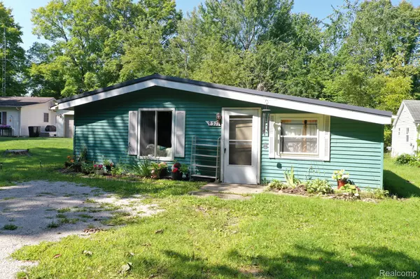 Attica, MI 48412,957 PANTEK DR