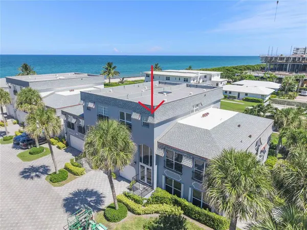 Hillsboro Beach, FL 33062,1194 Hillsboro Mile #28