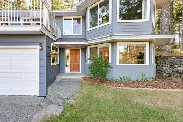 Shawnigan Lake, BC V8H 2H5,2177 College Pl