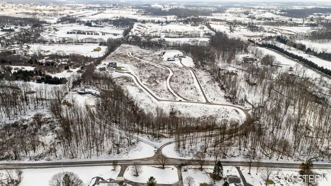 4278 76th ST SW, Byron Center, MI 49315