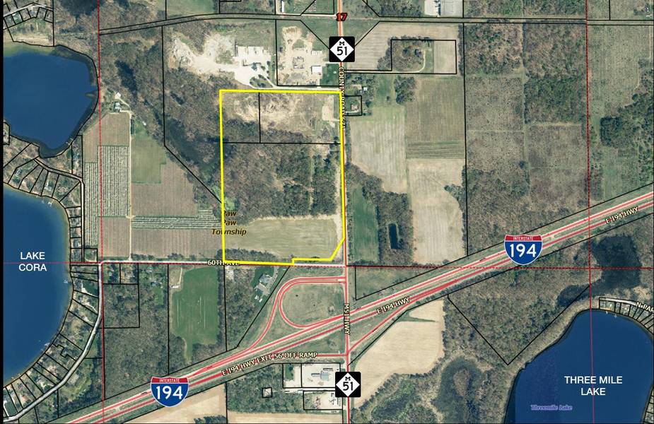 58356 CR 671, Paw Paw, MI 49079