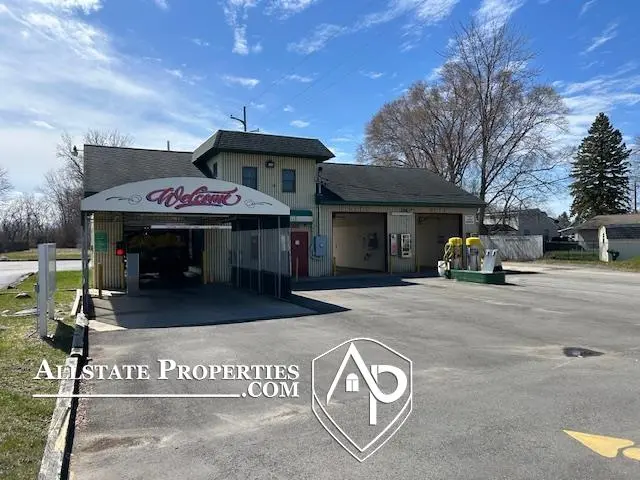 8384 Main ST, Birch Run Twp, MI 48415