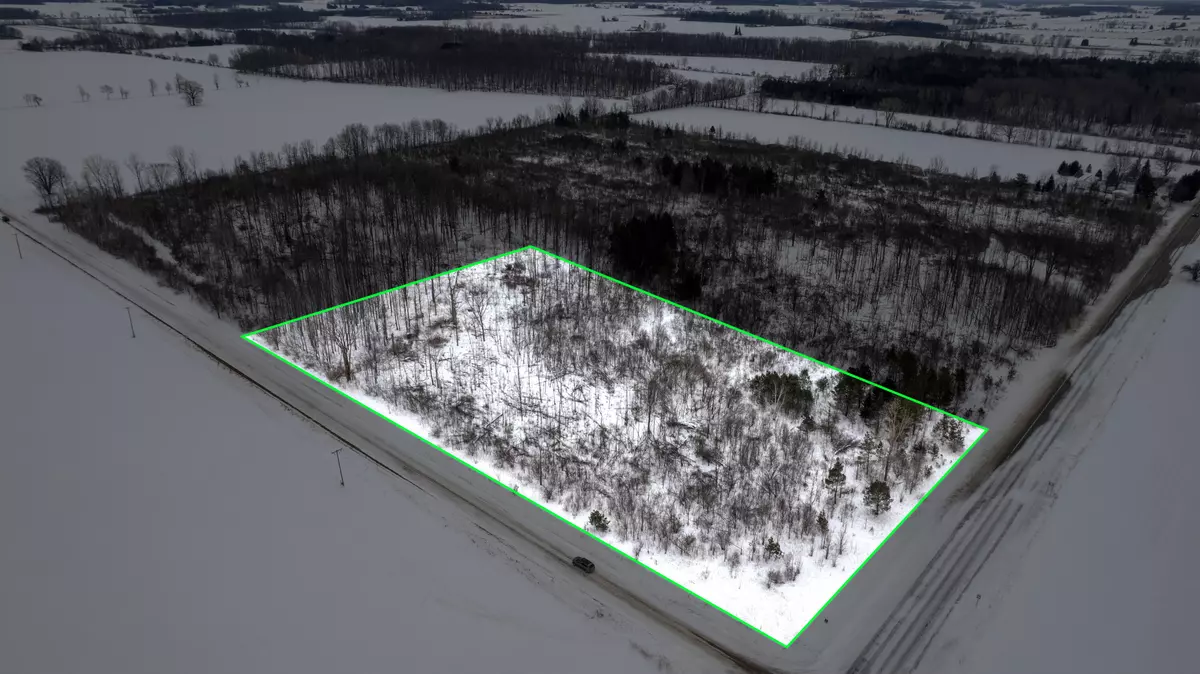 Snover, MI 48472,LOT A Ubly Road