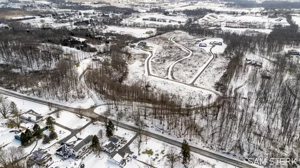 Byron Center, MI 49315,4278 76th ST SW