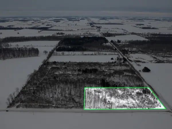 Snover, MI 48472,LOT A Ubly Road