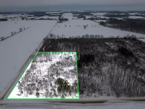 Snover, MI 48472,LOT A Ubly Road