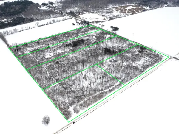 Snover, MI 48472,LOT C Ubly Road