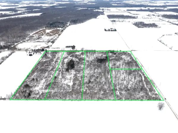 Snover, MI 48472,LOT D Ubly Road