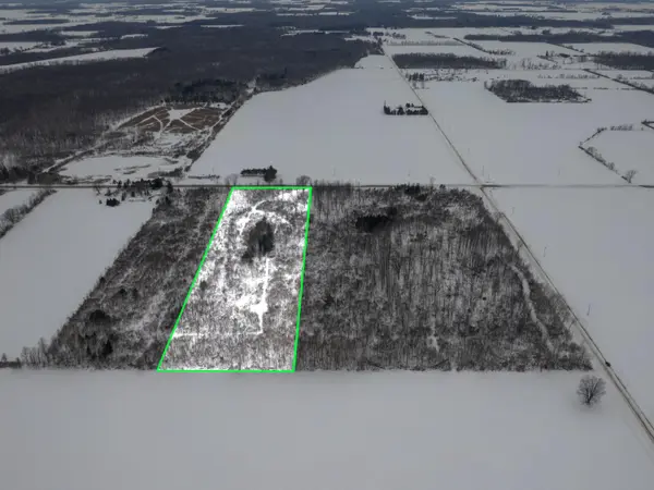 Snover, MI 48472,LOT D Ubly Road