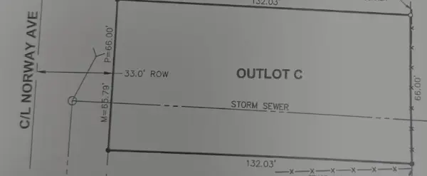 V/L Norway AVE, Rutland Twp, MI 49058