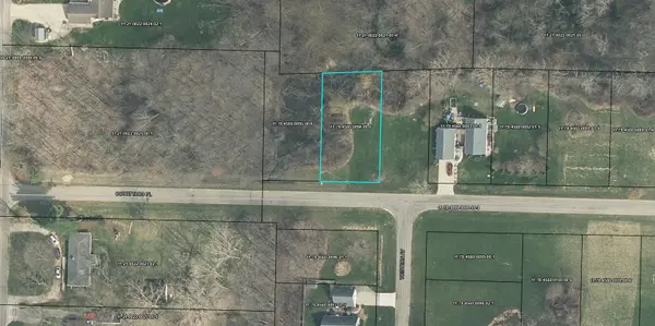 Watervliet, MI 49098,704 & 712 Courtyard PL