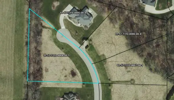 St. Joseph, MI 49085,5232 Mandiberry LN #4