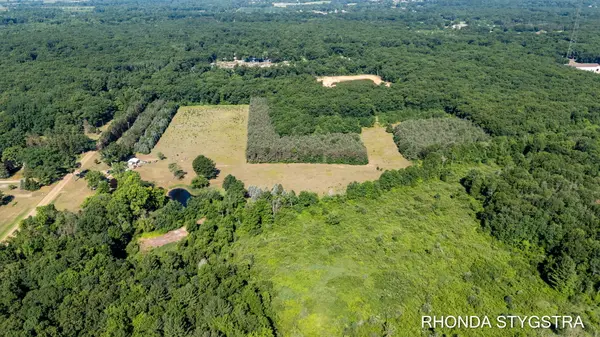 Fennville, MI 49408,VL 123rd AVE