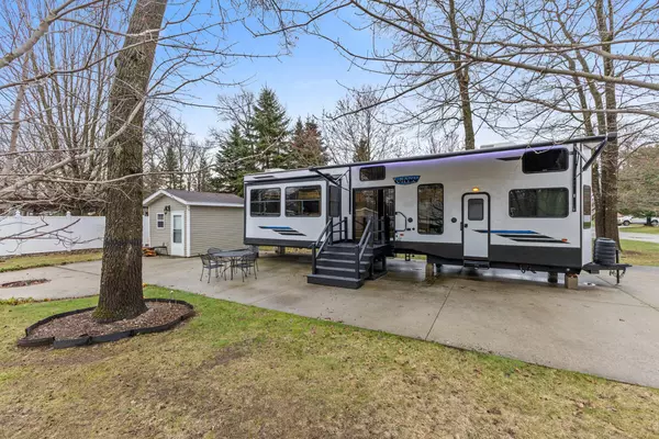 Baldwin, MI 49304,9747 S Orca CIR