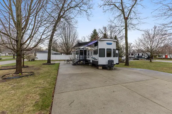 Baldwin, MI 49304,9747 S Orca CIR