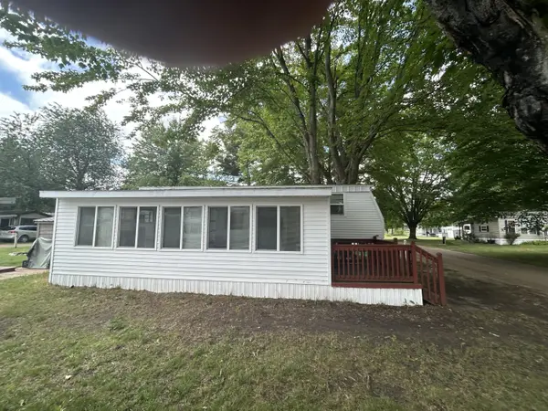 Canadian Lakes, MI 49346,12055 Timberlane DR #31