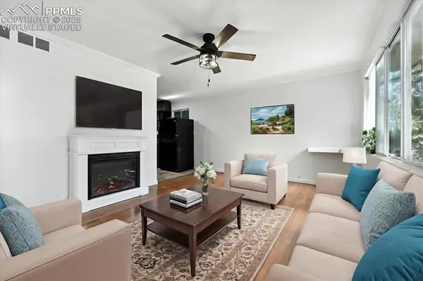 Colorado Springs, CO 80905,1914 S Prospect AVE