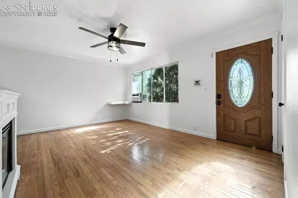 Colorado Springs, CO 80905,1914 S Prospect AVE