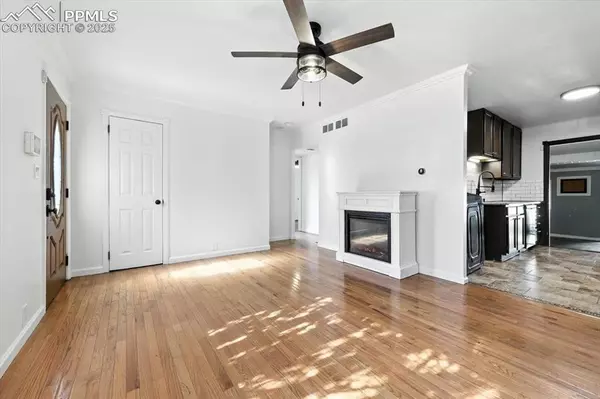 Colorado Springs, CO 80905,1914 S Prospect AVE