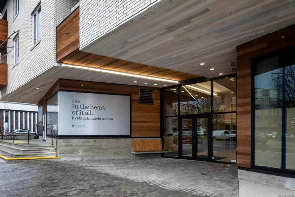 Victoria, BC V8V 0E1,1033 Cook St #217