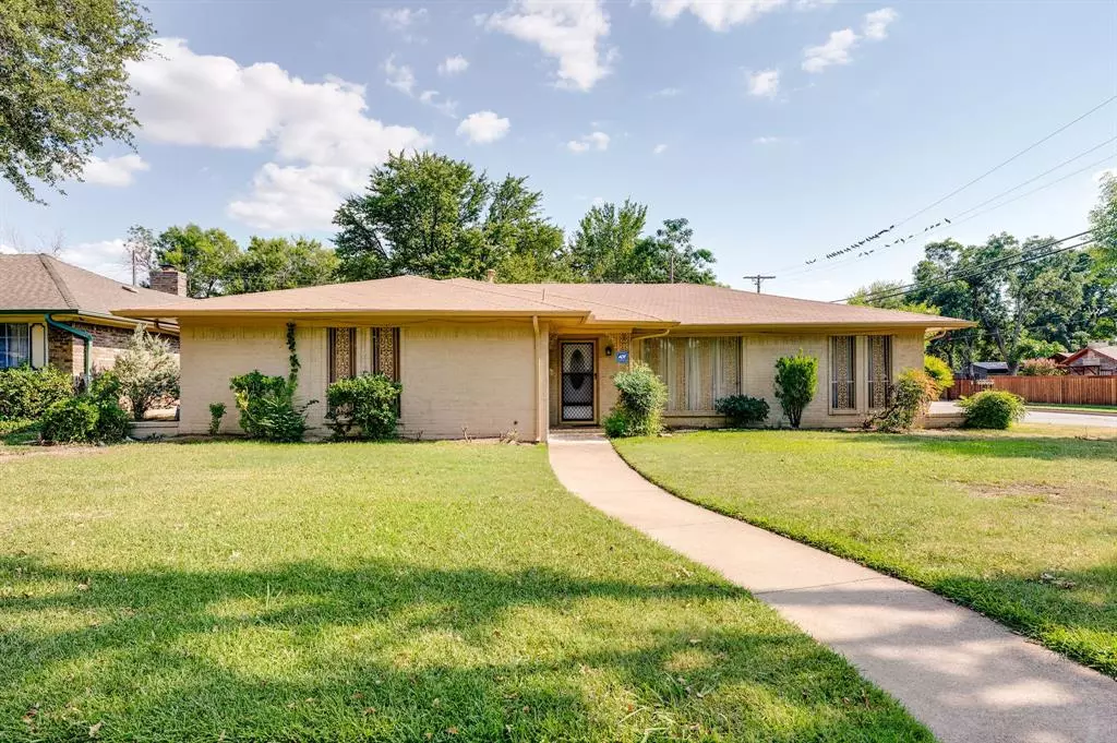 Irving, TX 75062,200 E Scotland Drive