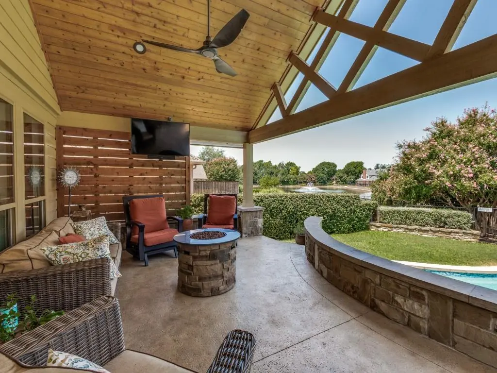 Dallas, TX 75252,5735 Still Forest Drive