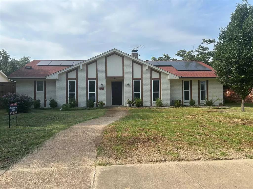 Richardson, TX 75081,1104 Hillsdale Drive