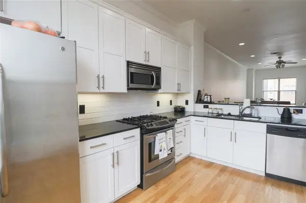 Fort Worth, TX 76102,708 Skyline Bluff Court