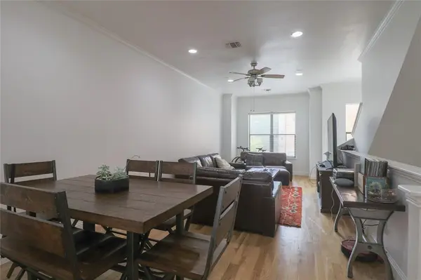 Fort Worth, TX 76102,708 Skyline Bluff Court