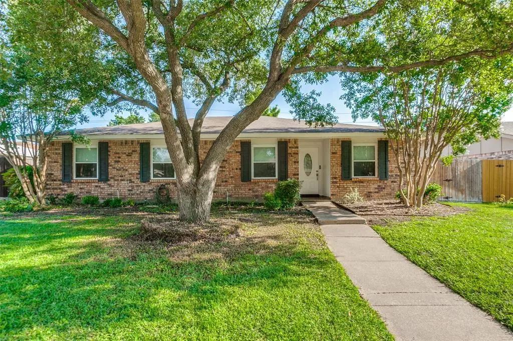Plano, TX 75023,1617 Spanish Trail