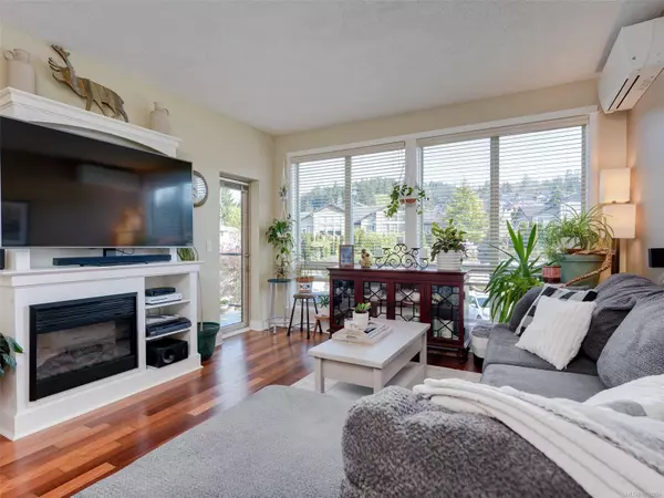 Colwood, BC V8Y 2S2,627 Brookside Rd #203