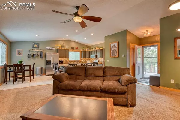 Florissant, CO 80816,48 Big Horn CIR