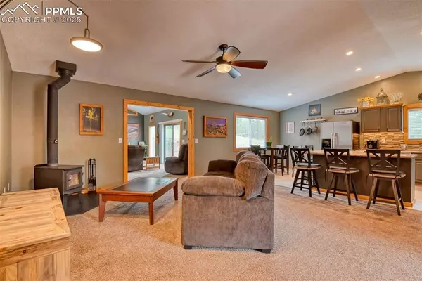 Florissant, CO 80816,48 Big Horn CIR