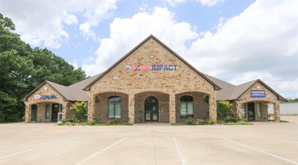 15488 FM 2493 (Old Jacksonville), Tyler, TX 75703