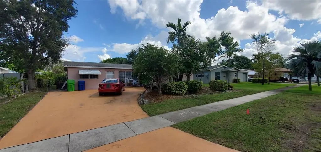 Sunrise, FL 33313,6231 NW 18th St