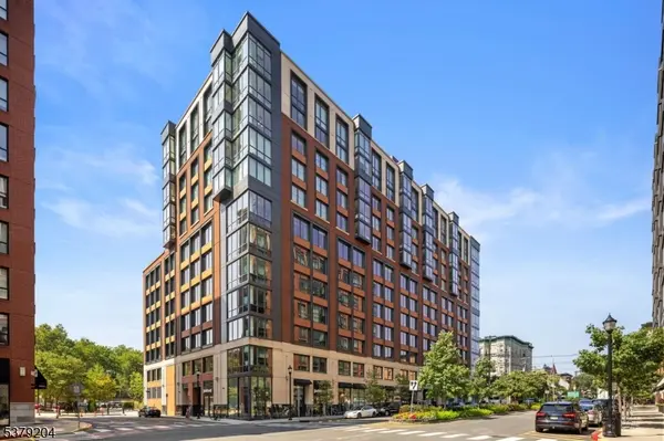 1000 Maxwell Ln #10J, Hoboken City, NJ 07030
