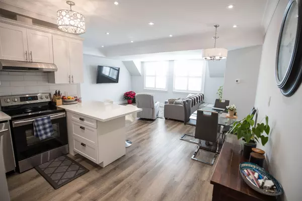 Vaughan, ON L0J 1C0,10462 Islington AVE #209