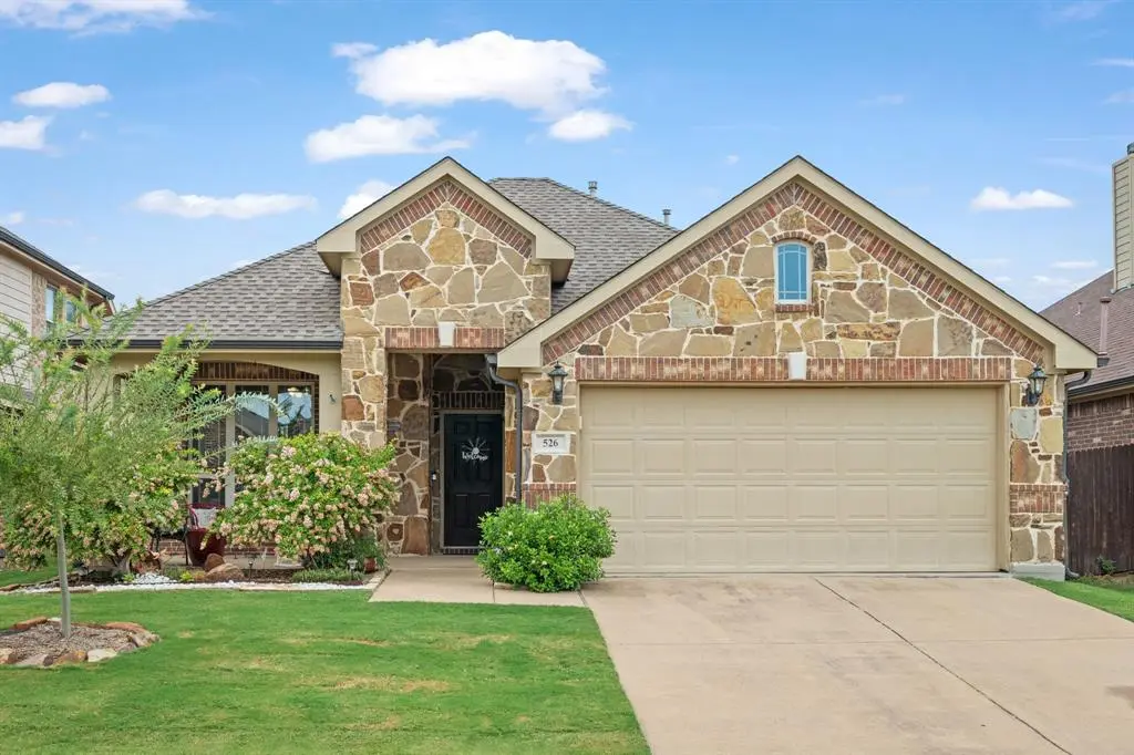 Anna, TX 75409,526 Kelvington Drive