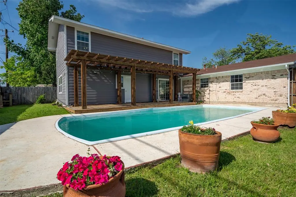 Garland, TX 75041,2225 Nottingham Drive