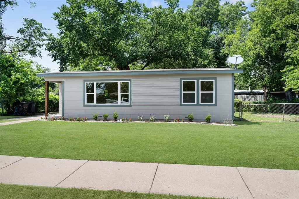 Fort Worth, TX 76134,1308 Edgecliff Road