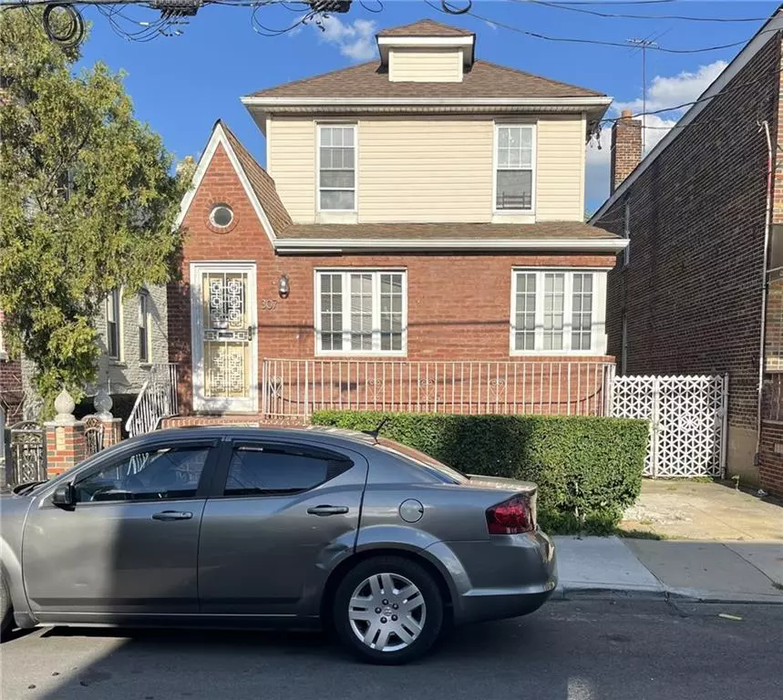 Brooklyn, NY 1203,307 East 51st ST