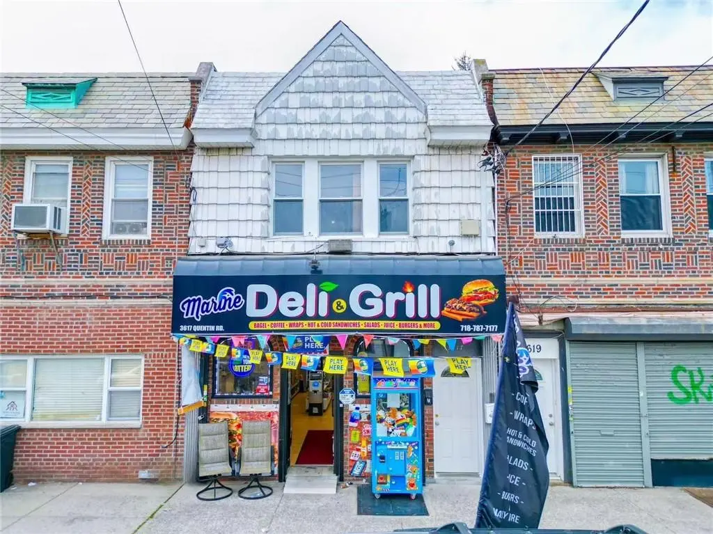 Brooklyn, NY 11234,3617 Quentin RD