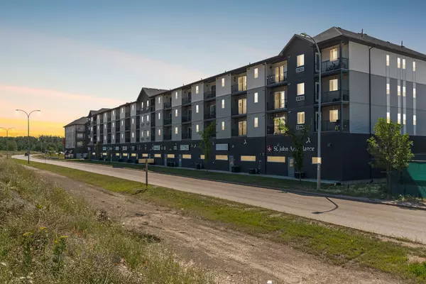 Fort Mcmurray, AB T9H 0G1,8106 Fraser AVE #402