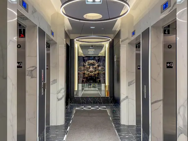 Toronto C08, ON M5A 0X6,70 Princess ST #2605