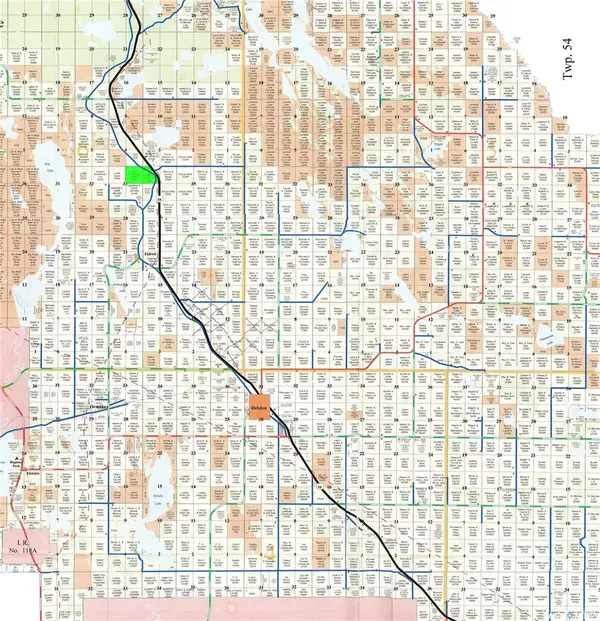 Rural Address, Canwood Rm No. 494, SK S0J 0S0