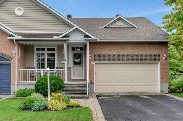 36 Sable Run DR, Stittsville - Munster - Richmond, ON K2S 1W8