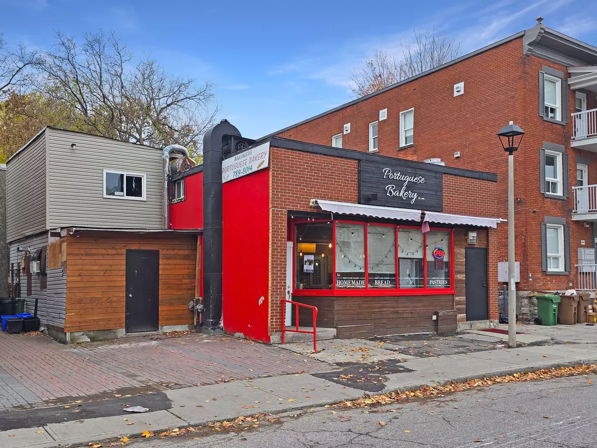 Lower Town - Sandy Hill, ON K1N 7R2,48 Nelson ST