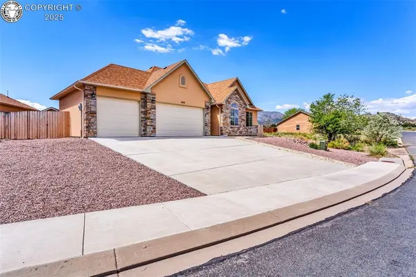 Canon City, CO 81212,428 Empire RD