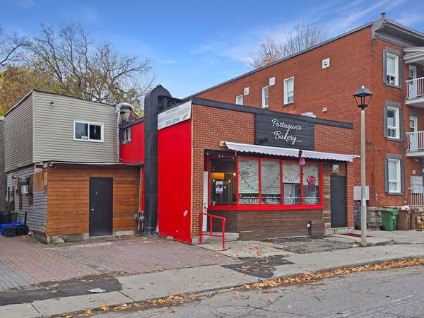 48 Nelson ST, Lower Town - Sandy Hill, ON K1N 7R2